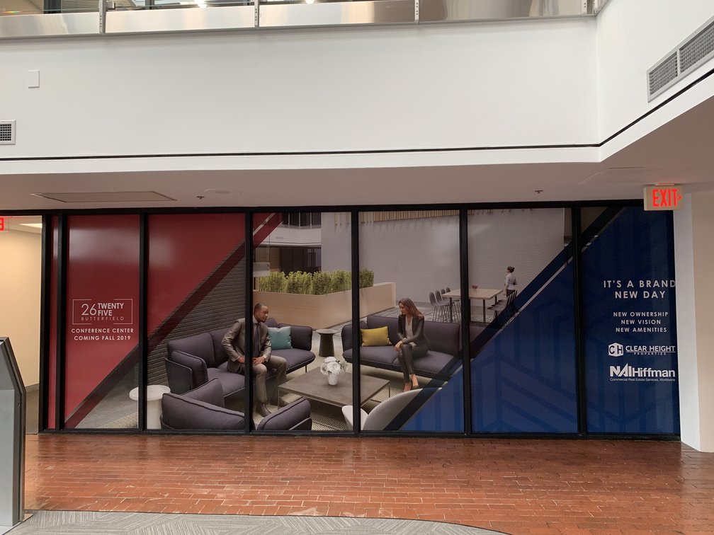 What to Know About Window Graphics Different Types Window Graphics